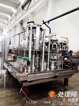 高效利用二手食品廠設(shè)備 從出售求購到軟硬件協(xié)同升級